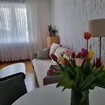 Na Zeromskiego شقة غدينيا