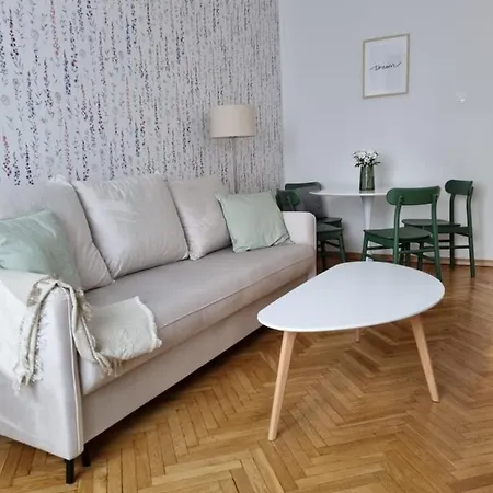 Apartment Na Zeromskiego Gdynia
