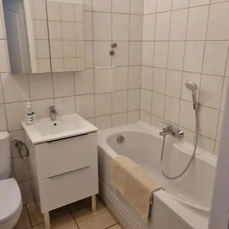 Na Zeromskiego *