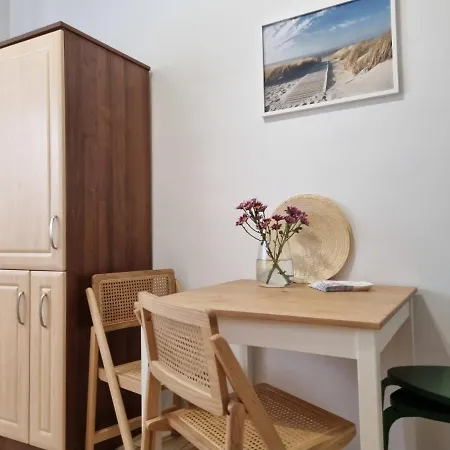 Apartment Na Zeromskiego *