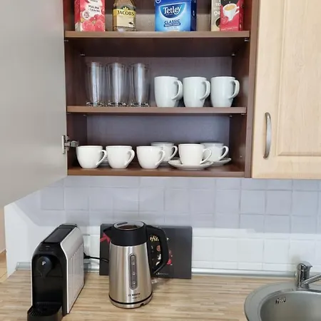 Na Zeromskiego Gdynia