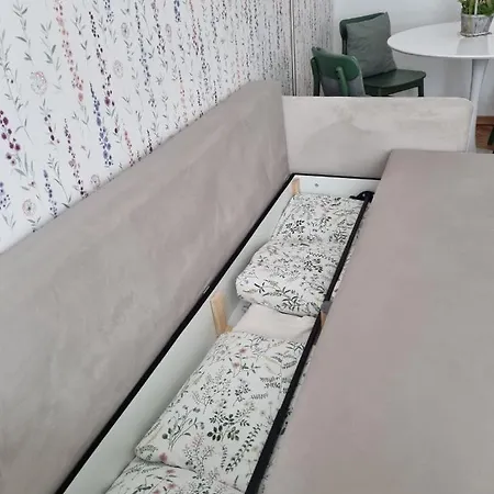 Lägenhet Na Zeromskiego