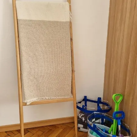 Lägenhet Na Zeromskiego *