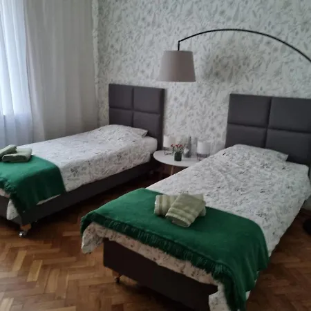 Apartman Na Zeromskiego Gdynia