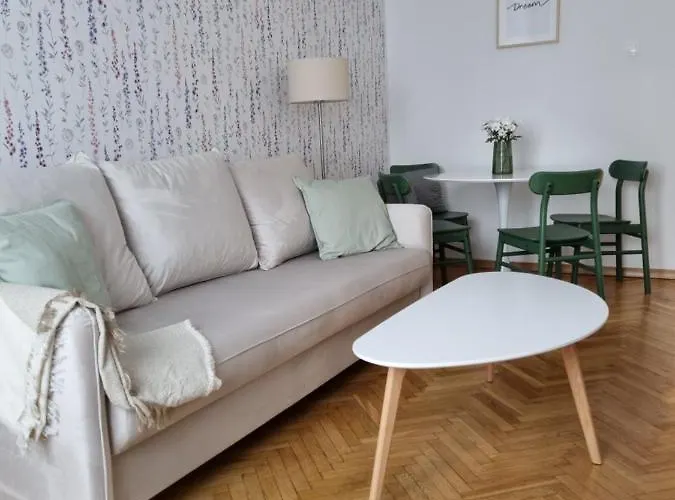 Apartment Na Zeromskiego Gdynia