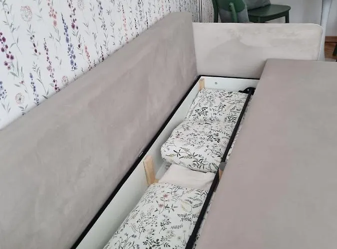 Apartment Na Zeromskiego