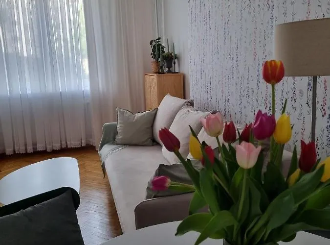 Na Zeromskiego Apartment Gdynia