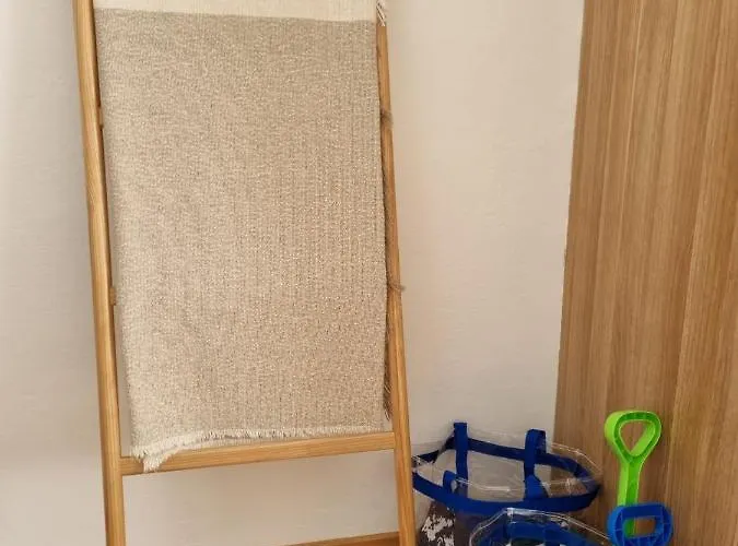 Apartment Na Zeromskiego *